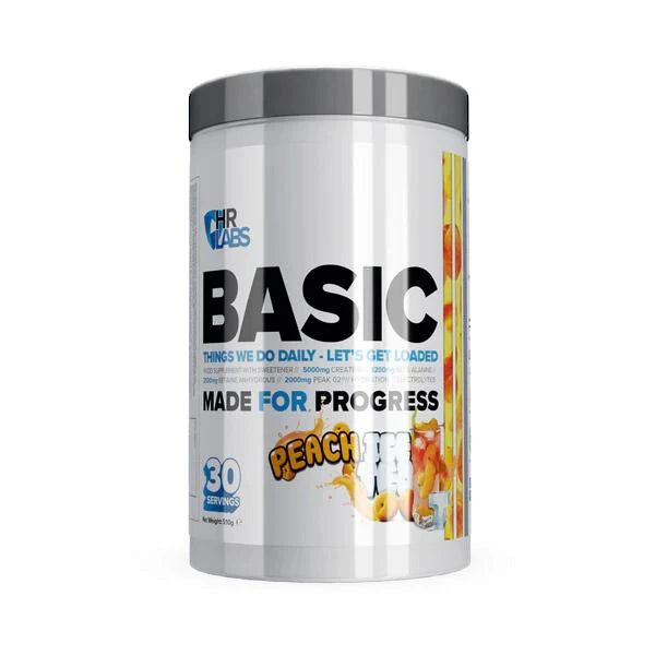 HR Labs Basic 510g