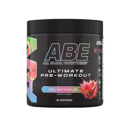 Applied Nutrition ABE Ultimate Pre-Workout 375g