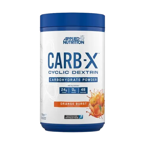 Applied Nutrition Carb-X 1.2kg