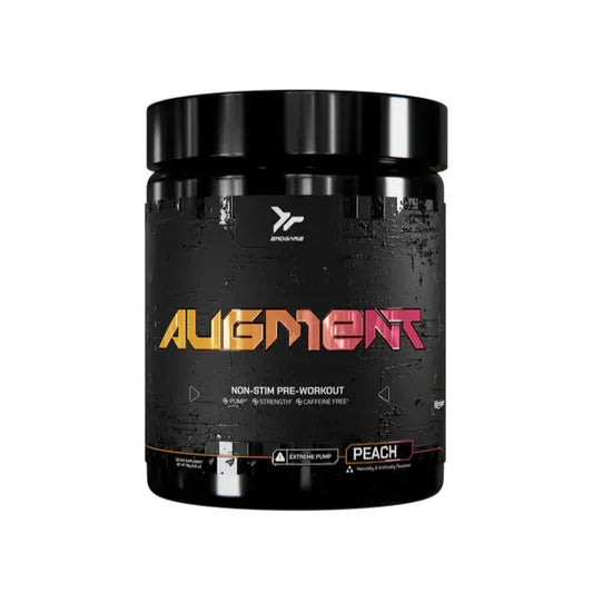 Endgame Augment 110g