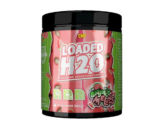 CNP Professional Loaded H2O 300g