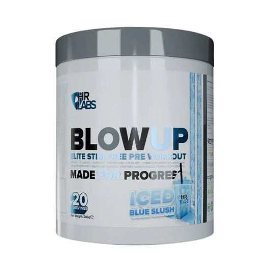 HR Labs Blow Up 280g