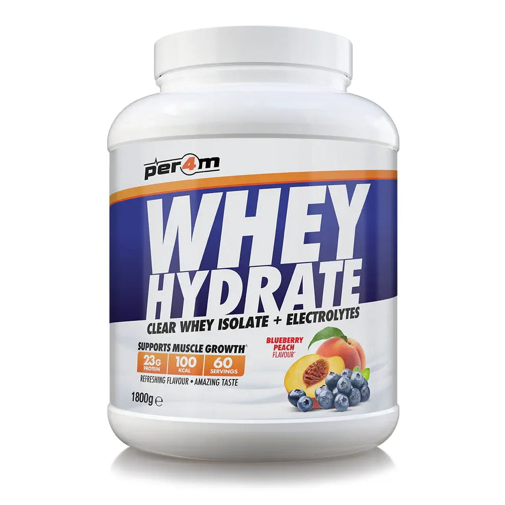 Per4m Whey Hydrate 1.8kg