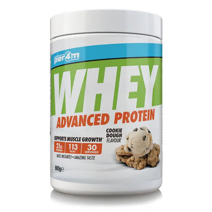 Per4m Whey Protein 900g