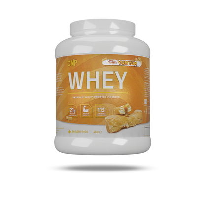 CNP Professional Whey 2kg
