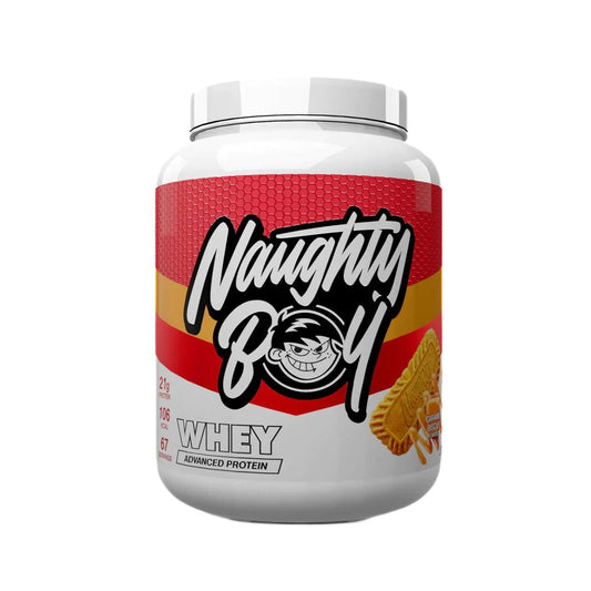 Naughty Boy Advanced Whey 2010g