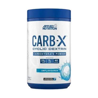 Applied Nutrition Carb-X 1.2kg
