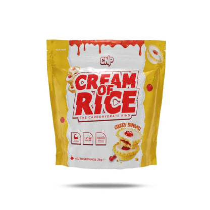 CNP Professional Cream of Rice 2kg