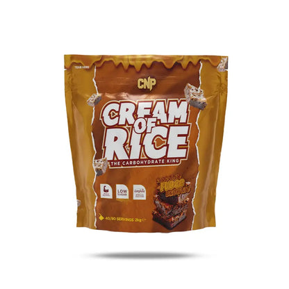 CNP Professional Cream of Rice 2kg