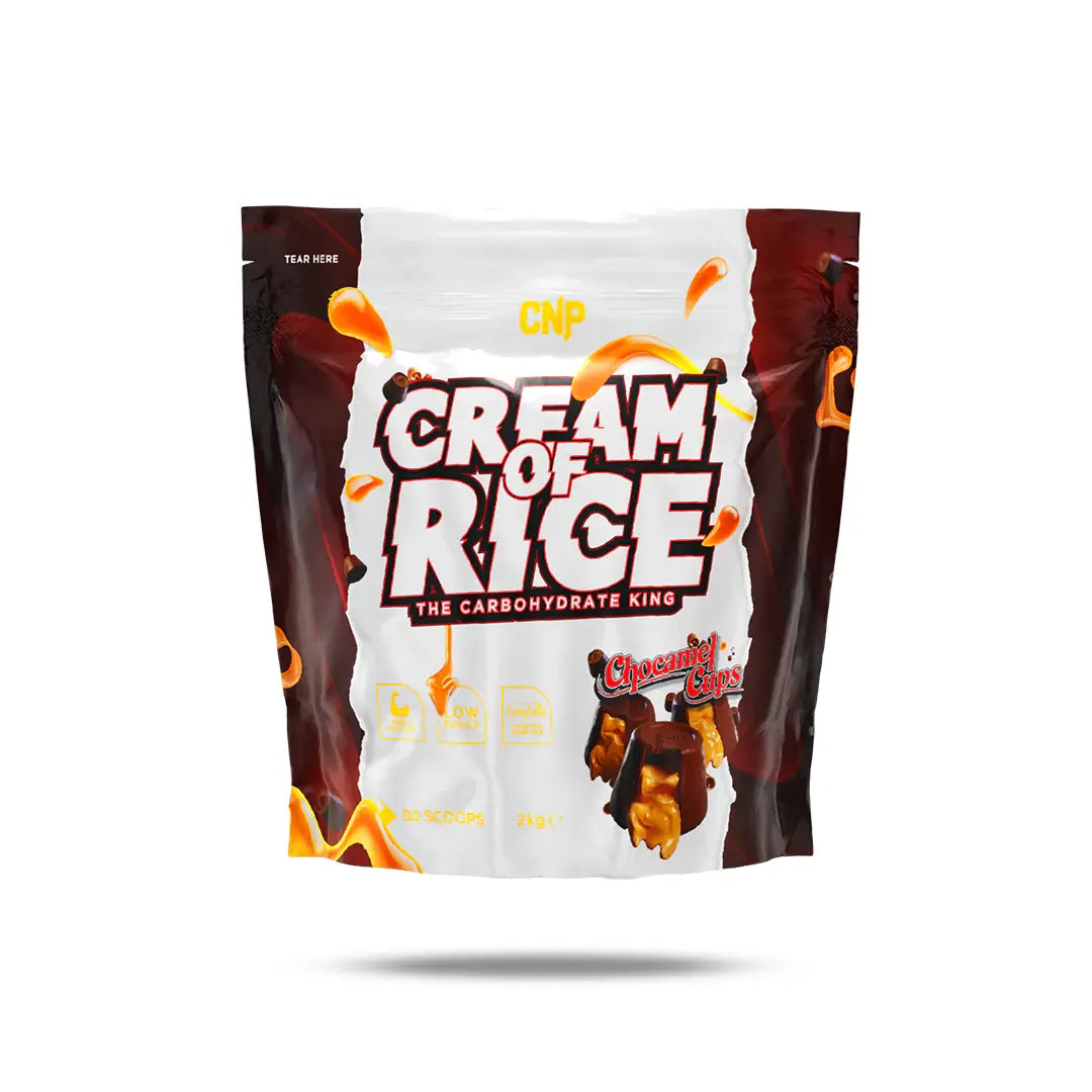 CNP Professional Cream of Rice 2kg