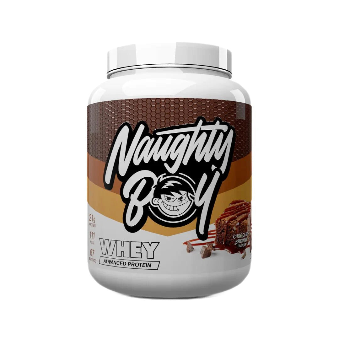 Naughty Boy Advanced Whey 2010g