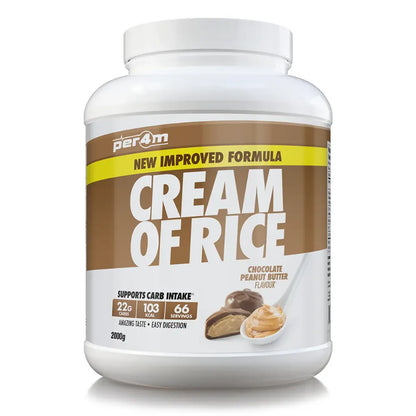 Per4m Cream of Rice 2kg