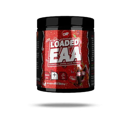 CNP Professional Loaded EAA 300g