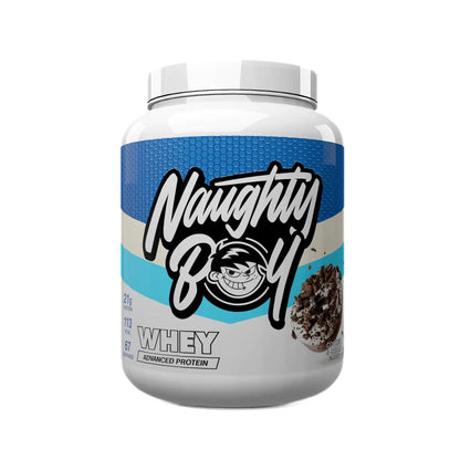 Naughty Boy Advanced Whey 2010g
