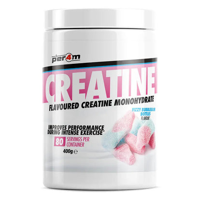 Per4m Micronised Flavoured Creatine 400g
