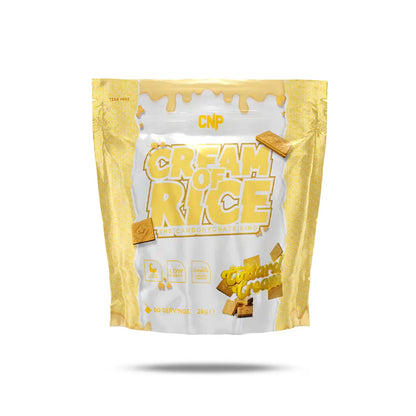 CNP Professional Cream of Rice 2kg