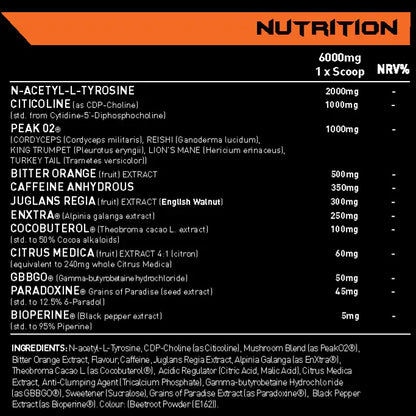 Alpha Neon Darkside v2 300g