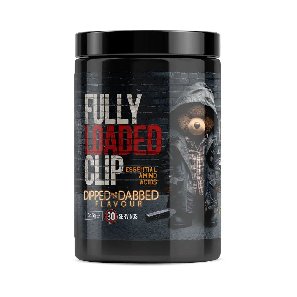 Top G Fully Loaded Clip EAA 345g