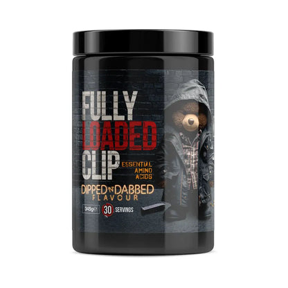 Top G Fully Loaded Clip EAA 345g