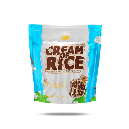 CNP Professional Cream of Rice 2kg