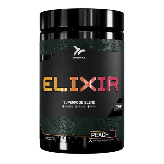Endgame Elixir 348.5g