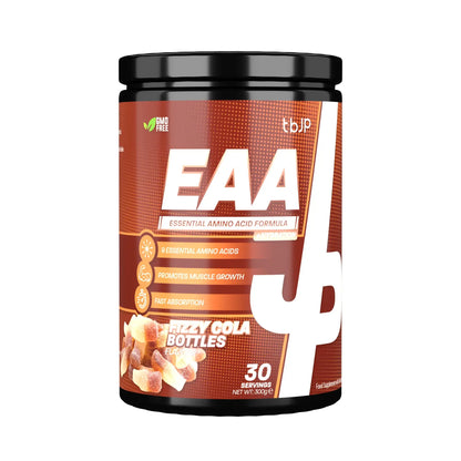 TBJP EAA + Hydration 300g
