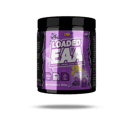 CNP Professional Loaded EAA 300g