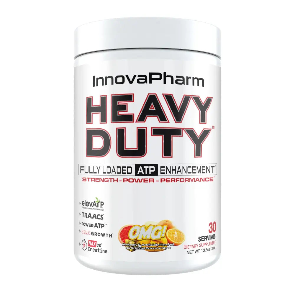 InnovaPharm Heavy Duty 390g