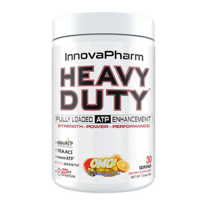 InnovaPharm Heavy Duty 390g