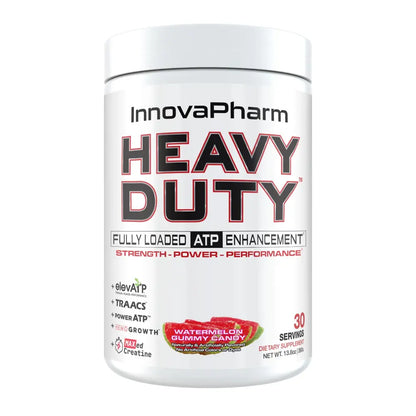 InnovaPharm Heavy Duty 390g