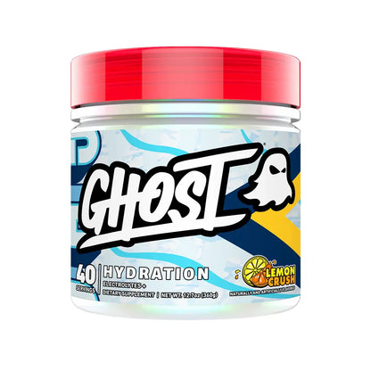 Ghost Hydration 360g