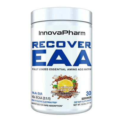 InnovaPharm Recover EAA 555g