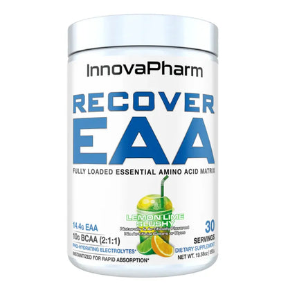 InnovaPharm Recover EAA 555g