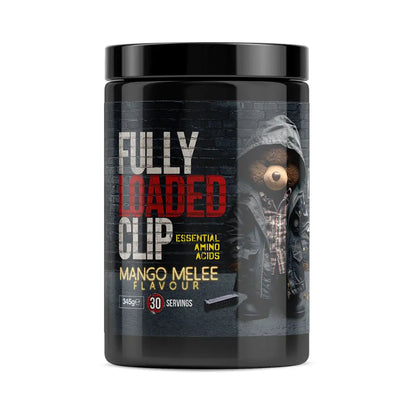 Top G Fully Loaded Clip EAA 345g
