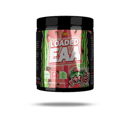 CNP Professional Loaded EAA 300g