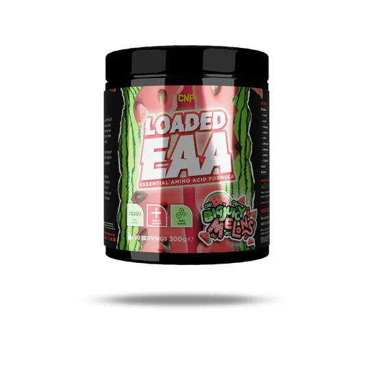 CNP Professional Loaded EAA 300g