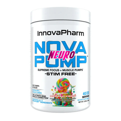 InnovaPharm NovaPump Neuro