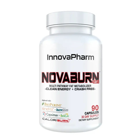 InnovaPharm Novaburn 2.0