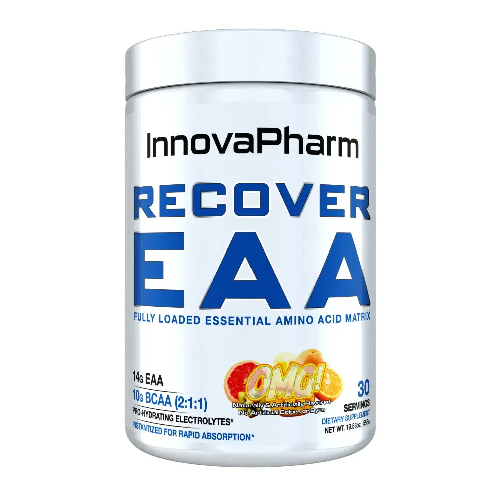 InnovaPharm Recover EAA 555g