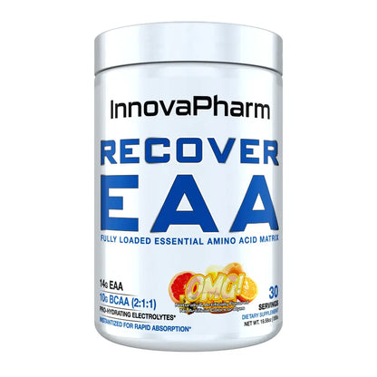 InnovaPharm Recover EAA 555g
