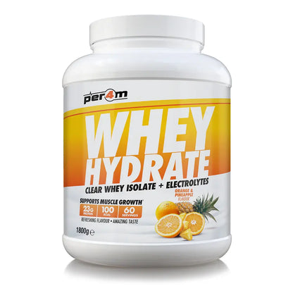 Per4m Whey Hydrate 1.8kg