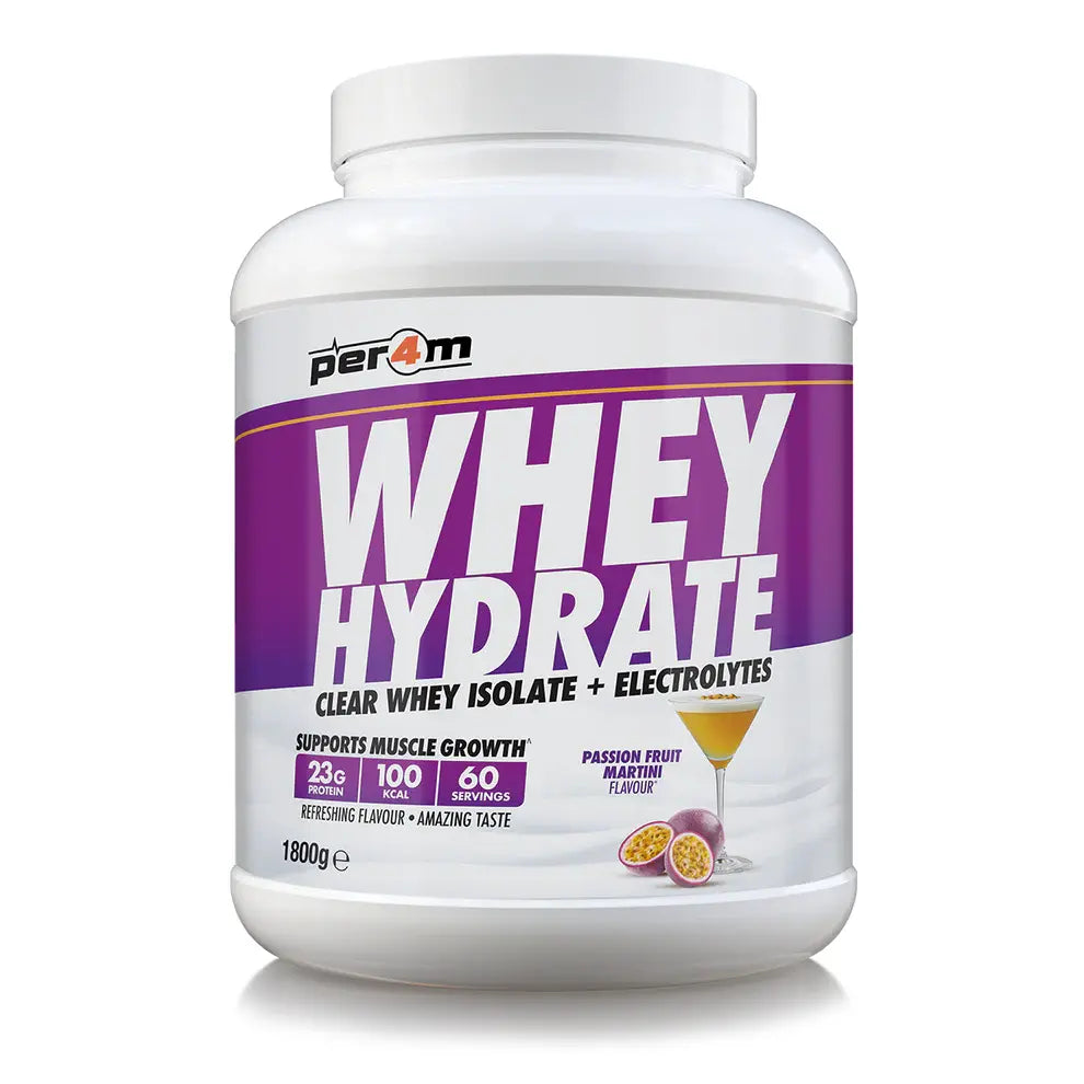 Per4m Whey Hydrate 1.8kg
