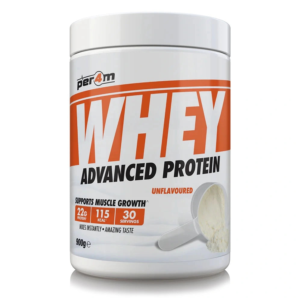 Per4m Whey Protein 900g
