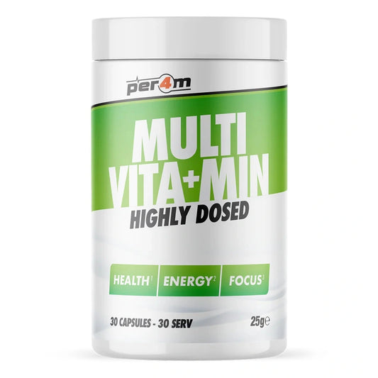 Per4m Multivitamin 30 Capsules