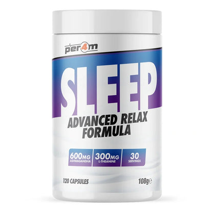 Per4m Sleep Advanced Relax Formula 30 Servings