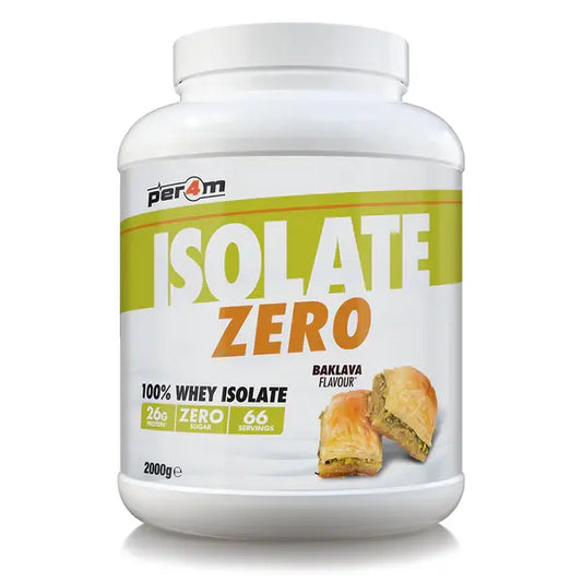 Per4m Isolate Zero 2kg