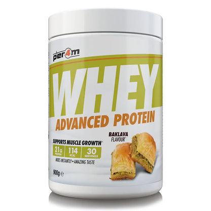 Per4m Whey Protein 900g