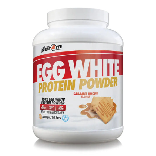Per4m Egg White Protein 1.8kg
