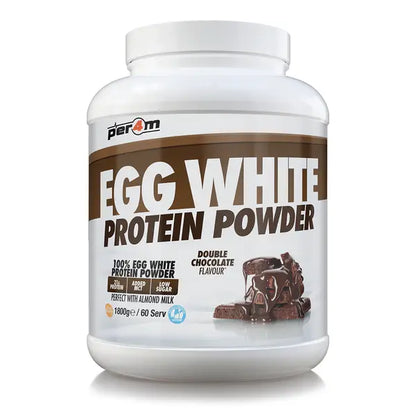 Per4m Egg White Protein 1.8kg