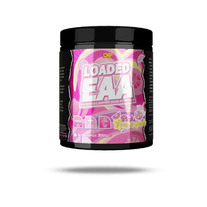 CNP Professional Loaded EAA 300g